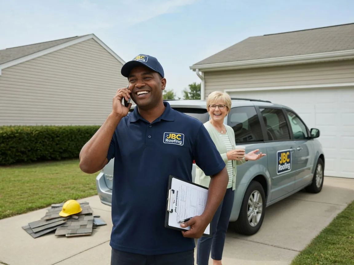 Roof Replacement Atkins, VA FAQs
